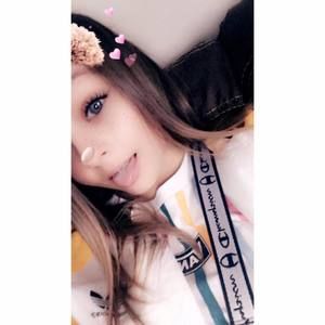 Meet your Posher, Kiara